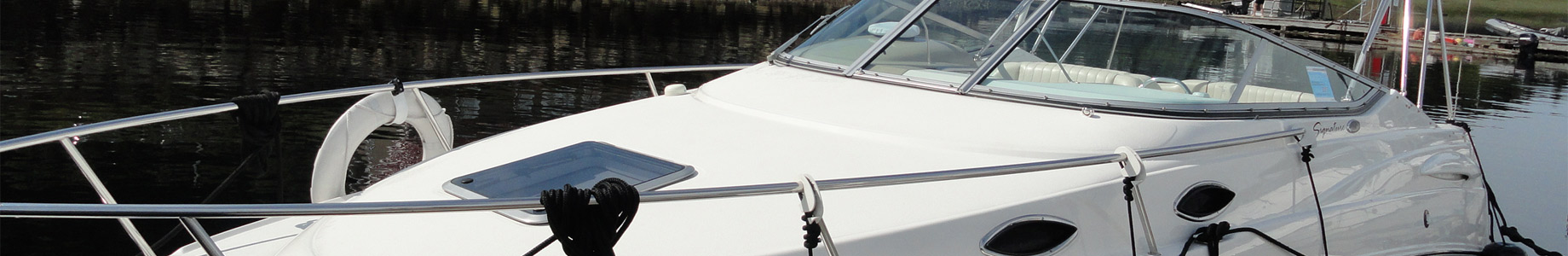 Survey- Inspections maritimes